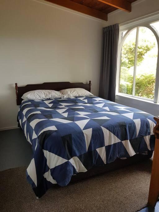 The Lodge Coromandel Luaran gambar