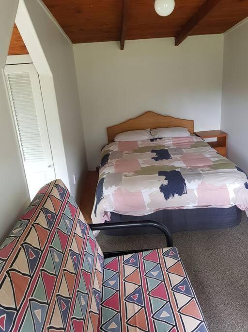 The Lodge Coromandel Luaran gambar