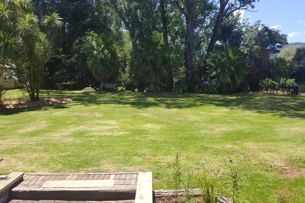 The Lodge Coromandel Luaran gambar