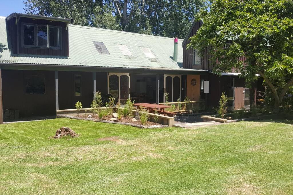 The Lodge Coromandel Luaran gambar